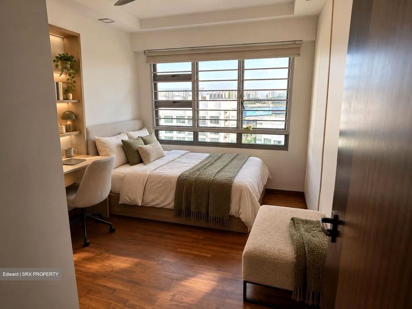 Blk 678B Waterway Brooks (Punggol), HDB 4 Rooms #635511021